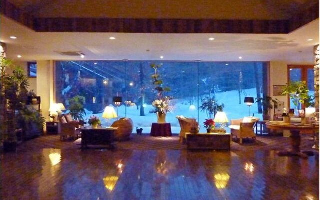 Sierra Resort Hotel Hakuba