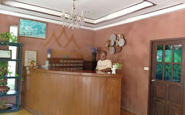 Insda Wellness Resort