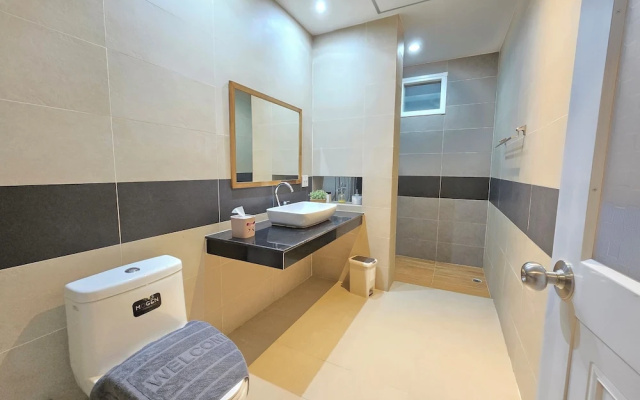 Prangthong Garden Home
