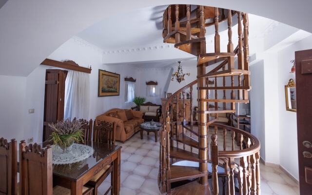 Castello di Haria