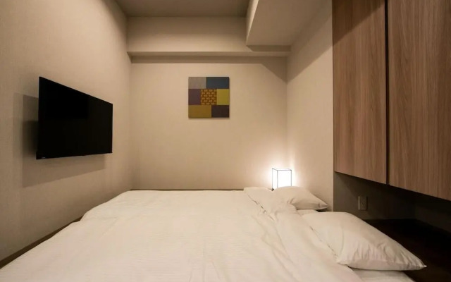 Minn Ueno Shin-Okachimachi