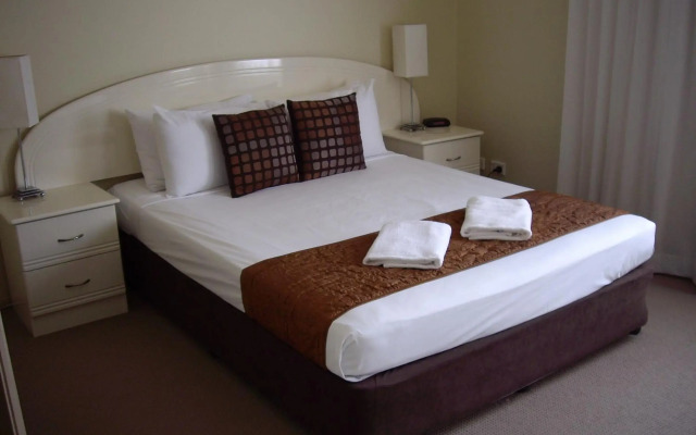 Bila Vista Holiday Apartments