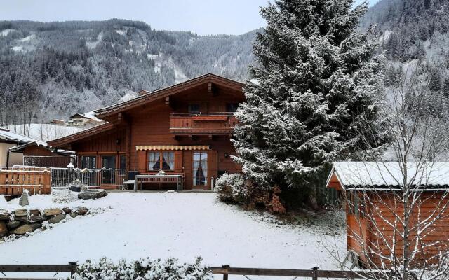 Holiday Home, Krimml