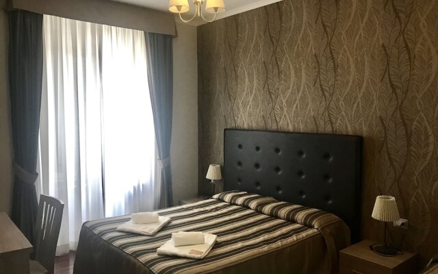 B&B Central Palace Colosseum