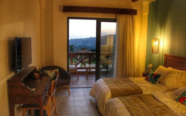 Auberge De Tyr