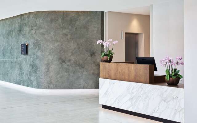 Hyatt Regency Manchester (ex.Crowne Plaza Manchester - Oxford Road)