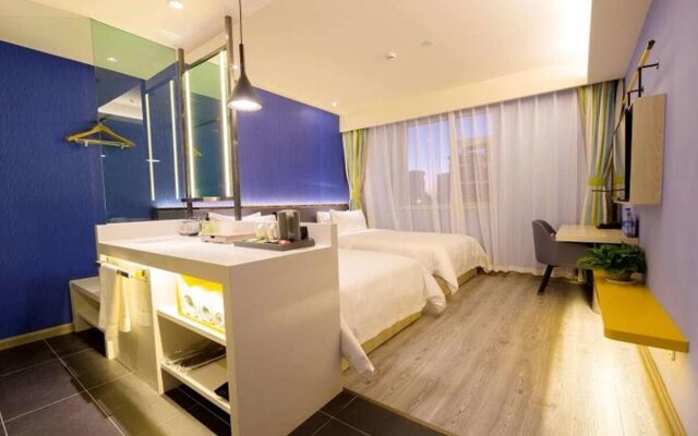 ibis Styles Beijing Capital Airport