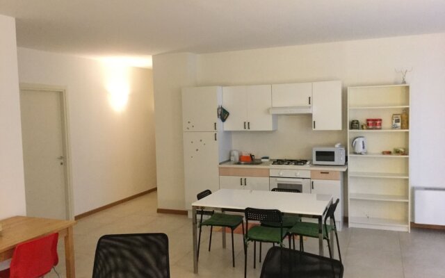 Appartamento Porta Palio