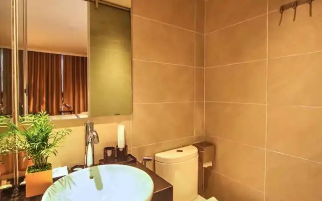 L'amant de Hanoi Hotel