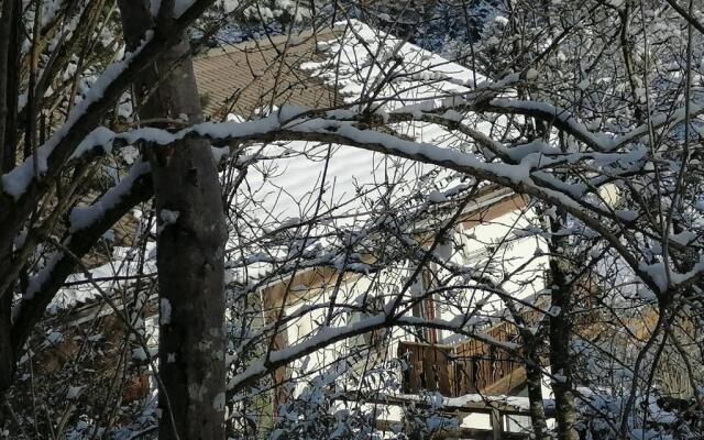 Ferienwohnung Riedbach