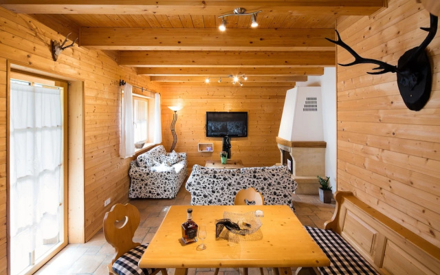 W&S Executive Apartments - Hallstatt II