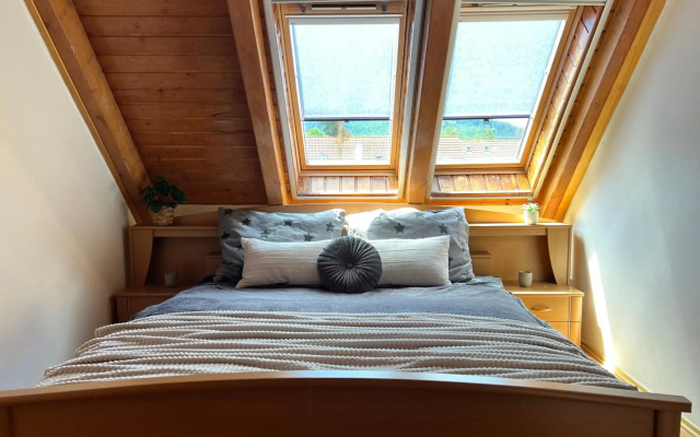 Riviera Lipno 502-12