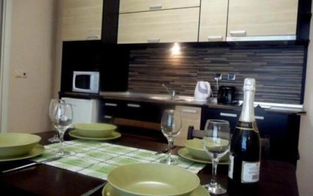Apartment in the Casa del Sol Complex