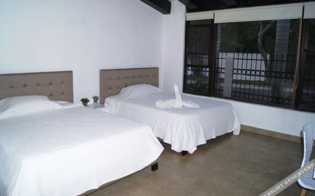 Casa Campestre Premium Residence by TA