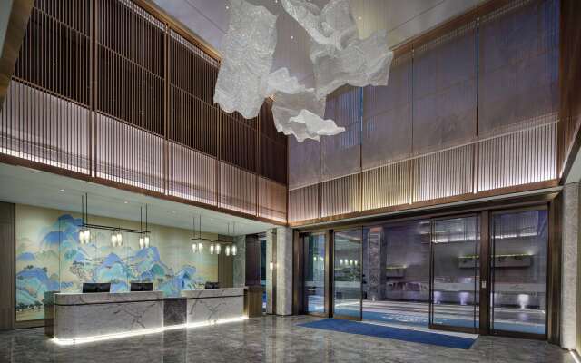Microtel By Wyndham Changsha West