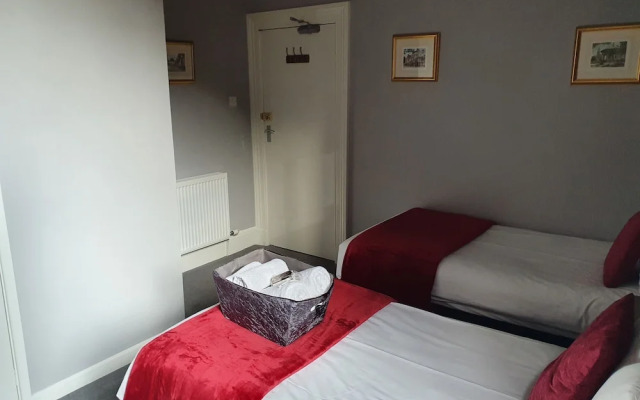 The Braemar Southport
