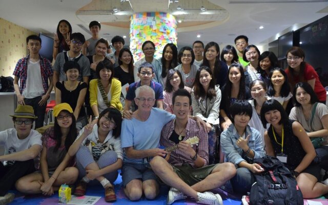 Homy Inn Zhongxiao Dunhua