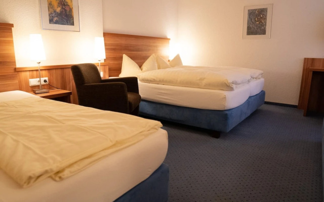 Hotel Jägerhof