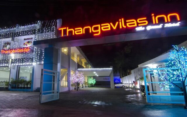 Hotel Thangavilas Inn