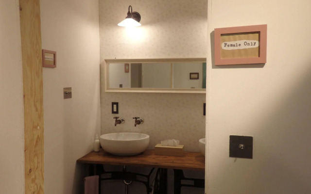 IGLOO Dorm & Breakfast - Hostel