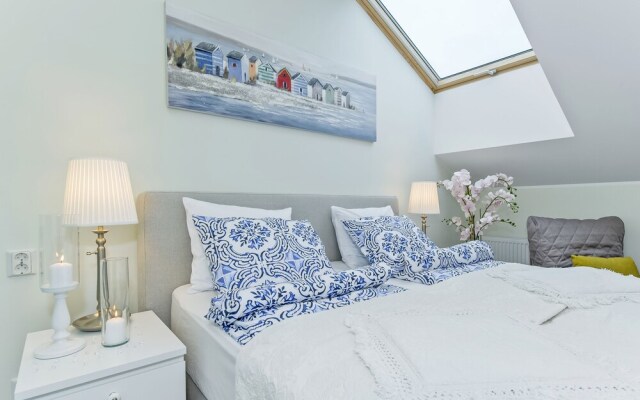 Harbor Black Pearl Apartments