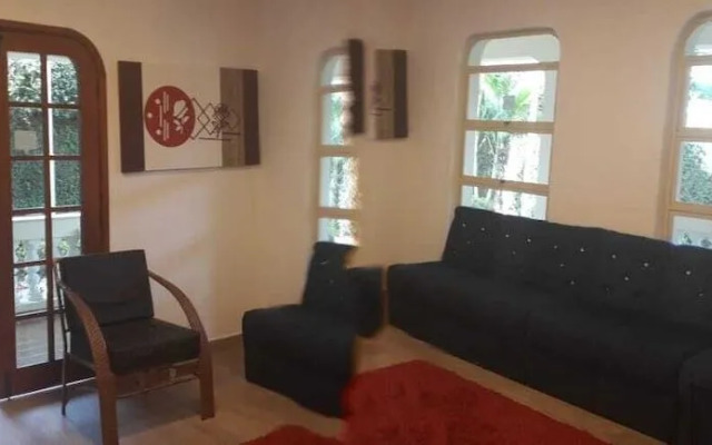 Pousada Hostel Brasil Indaiatuba Sp
