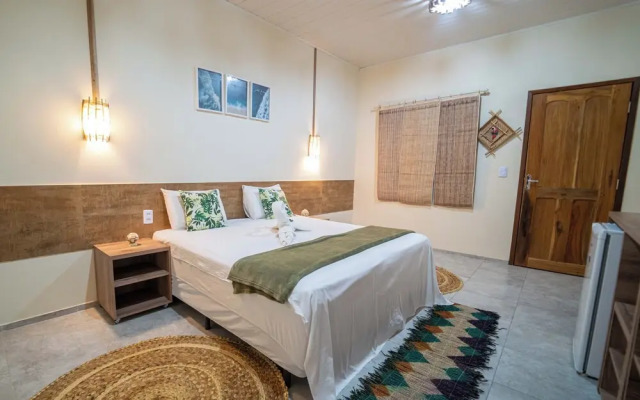 Paraiso Dos Ventos Atins