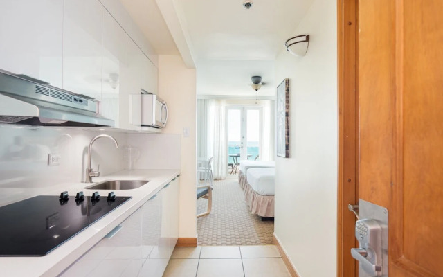 Condado Lagoon Villas 1
