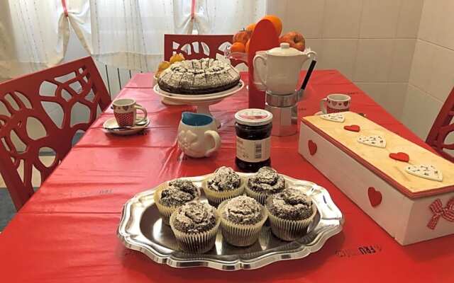 Abbrivio Bed  Breakfast