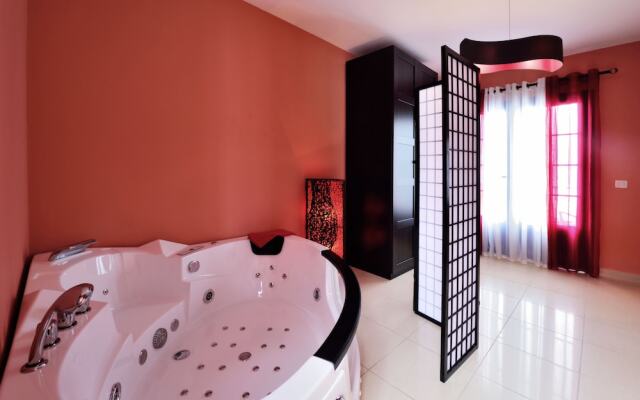 Evita Beach Apartamentos