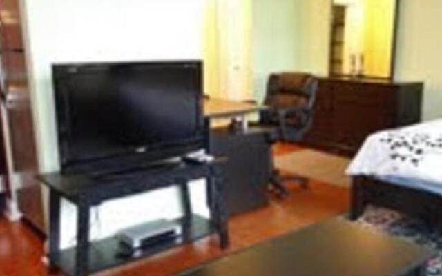 Luxury Studio by Rittenhouse Square