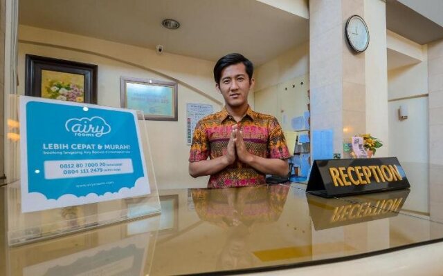 Hotel Grand Sumatera