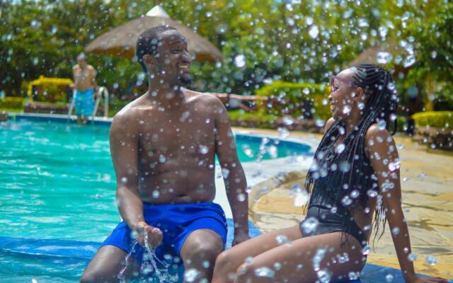 Dove Nest Lodge
