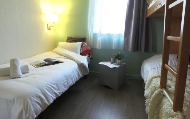 VVF Normandie Forges-les-Eaux