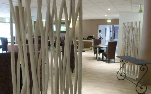 Best Western Terre de Provence
