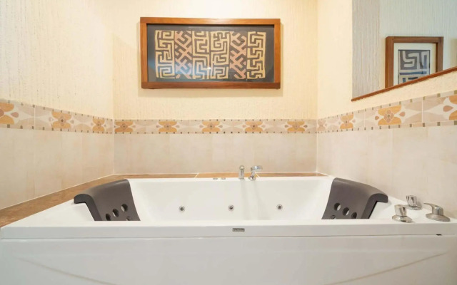 Baobab Beach Resort and Spa