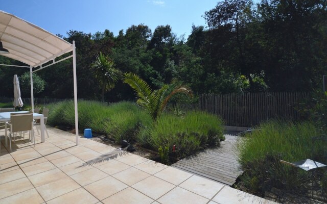 Villa Hills Cannes Croix des Gardes