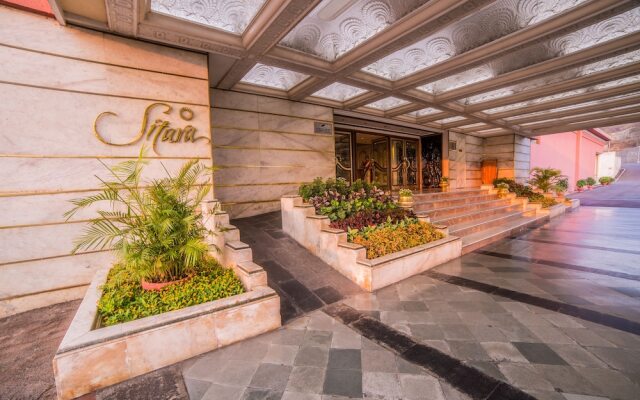 Hotel Sitara Grand Banjara Hills