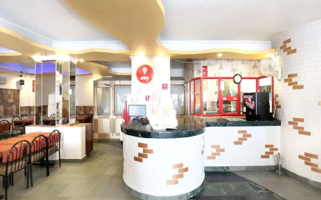 Hotel 24x7 Inn