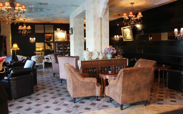 Veegle Hotel Hangzhou