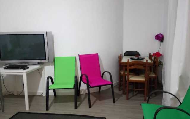 Apartamento en Calle Cantabria