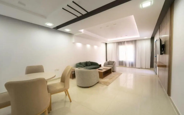 Mirada Gold Jizan - Resort & Private Pools