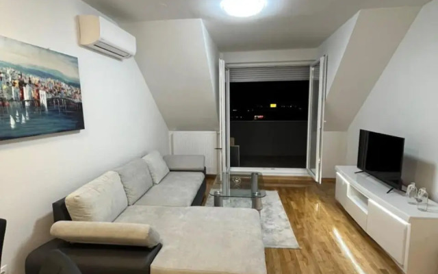 Apartman Anton