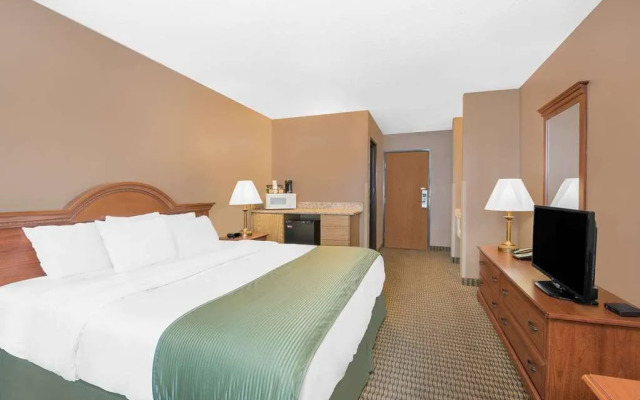 Days Inn Mitchell SD