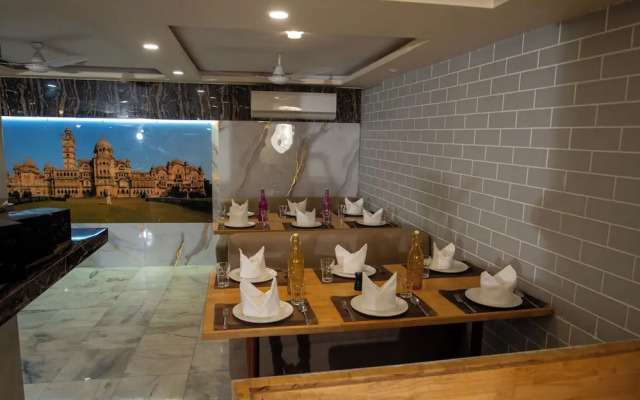 Hotel Alba Premier Vadodara