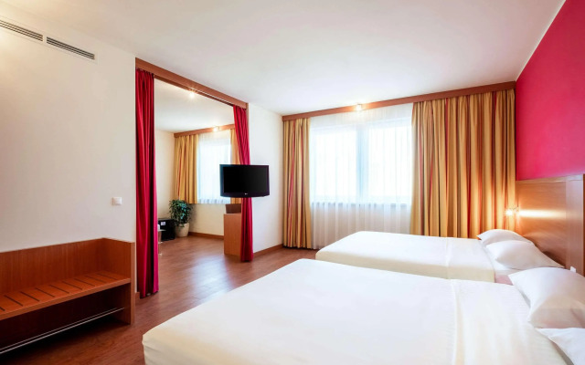 NEXTO DORMERO Hotel Budapest