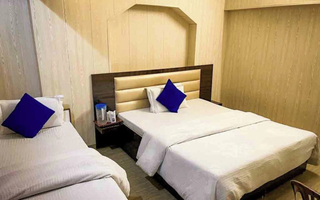 Hotel Heaven Chamoli Uttarakhand