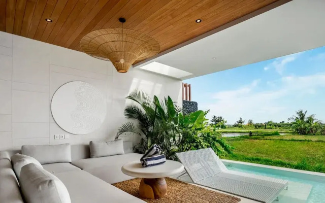 Green Flow Villa 11