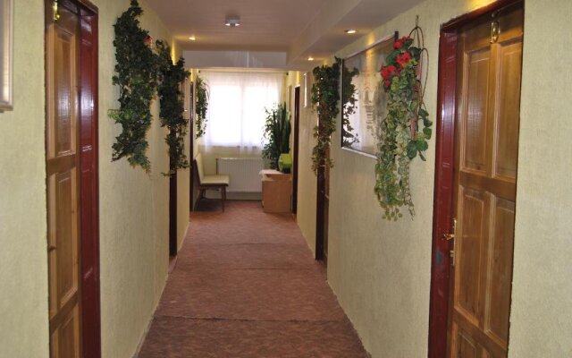 Hotel Chata