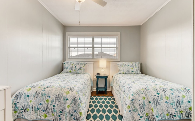 2810 Ohio Avenue #3